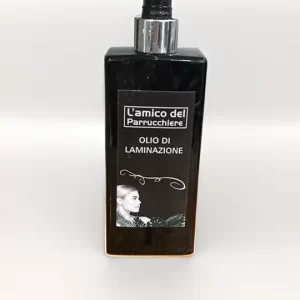 Olio di Laminazione